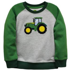 Pull John Deere pour enfant 