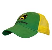 Casquette John Deere enfant/tout-petits filet