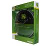 Horloge John Deere noire et verte