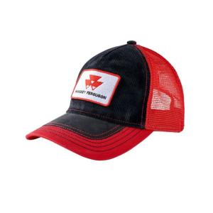 Casquette Massey Ferguson bicolore