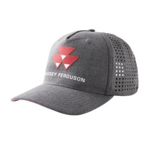 Casquette Massey Ferguson grise