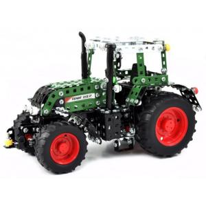 Tracteur Fendt 313 Vario - Tronico 1/24