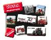 Set de magnets Valtra - Edition limitée