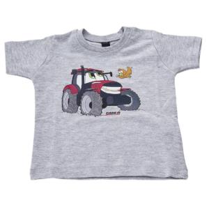 Tee shirt bébé Case IH