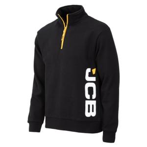 Sweat JCB