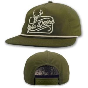 Casquette John Deere vintage 