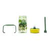 Gobelet d'apprentissage à paille rétractable John Deere