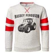 Pull Massey Ferguson enfant 