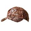 Casquette de chasse Massey Ferguson - feuilles marron