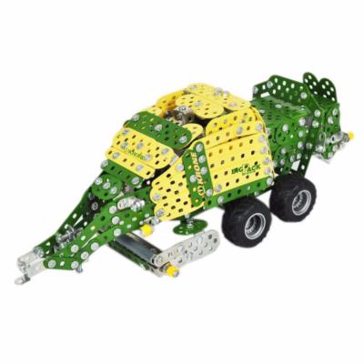 Presse Krone Big Pack - Tronico 1/32