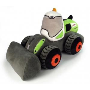 Peluche chargeuse Claas Torion
