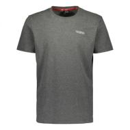 Tee shirt Valtra gris