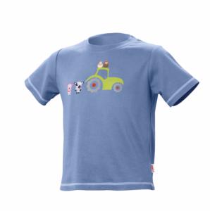 Tee shirt pour petits enfants Claas