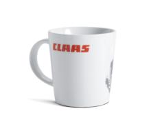 Tasse Claas Xérion 