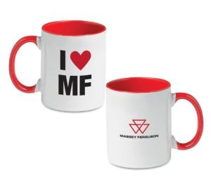 Mug I Love MF