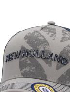 Casquette New Holland Season