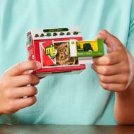 Mini tracteur John Deere mystère à collectionner