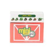 Mini tracteur John Deere mystère à collectionner