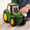 Tracteur John Deere Johnny sons et lumières