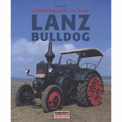 Livre "Lanz Bulldog"
