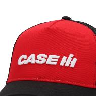 Casquette Case IH filet 