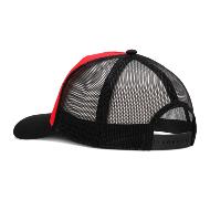 Casquette Case IH filet 