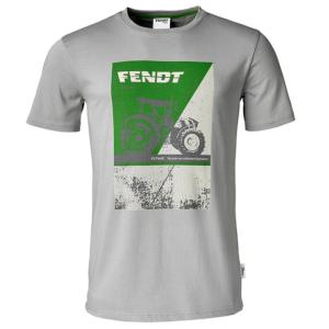 Tee shirt Fendt vintage