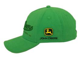 Casquette John Deere 3D