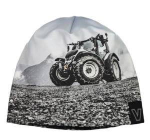 Bonnet enfant Valtra tracteur