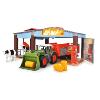 Coffret de jeu Ferme Fendt Farm Station