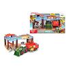 Coffret de jeu Ferme Fendt Farm Station