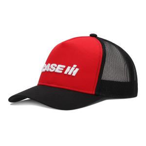 Casquette Case IH filet 