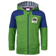 Gilet Fendt enfant