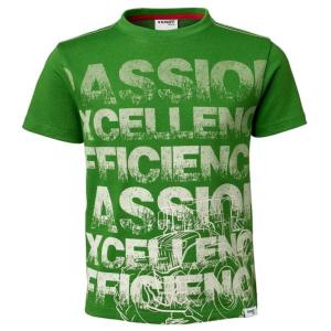 Tee shirt enfant Fendt Passion