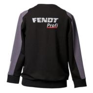 Sweat profi pour enfant