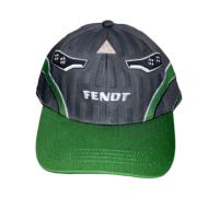 Casquette Fendt base pour enfant 