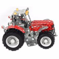 Tracteur Massey Ferguson 5610 - Tronico 1/32