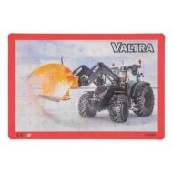 Lot de 2 puzzles Valtra - 50 pièces