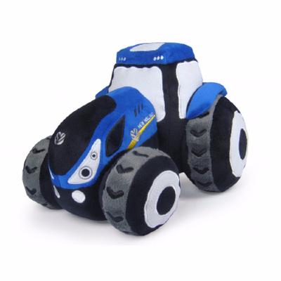 Peluche New Holland T7