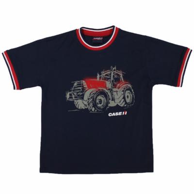 Tee shirt pour enfant Case IH