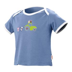 Tee shirt bébé Claas