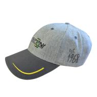 Casquette Joskin grise