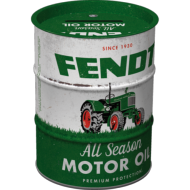 Tirelire Fendt 