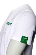 Tee shirt blanc Fendt