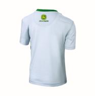 Tee shirt John Deere "9RX" pour enfants