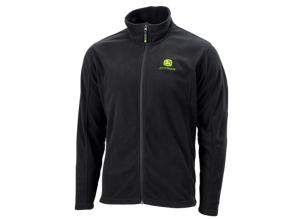 Veste polaire légère John Deere
