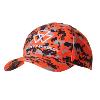 Casquette de chasse Massey Ferguson - Pixels orange