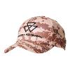 Casquette de chasse Massey Ferguson - camouflage marron