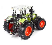 Tracteur Claas Axion 850 - Tronico 1/16