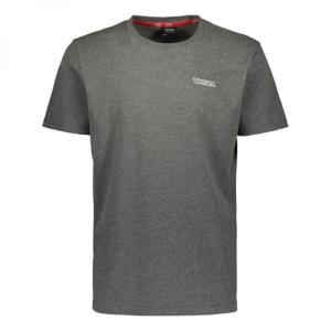 Tee shirt Valtra gris